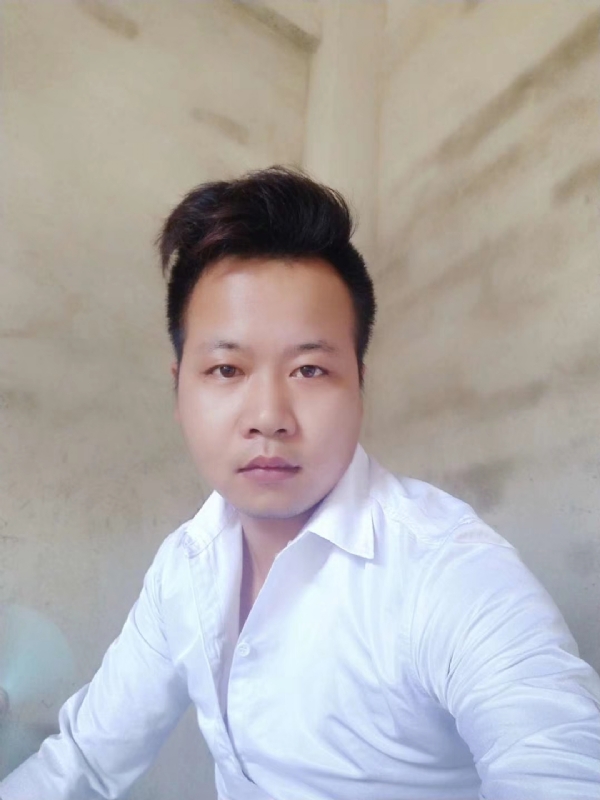 寻觅爱情的第一张照片--东兴残疾人相亲网